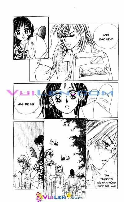 bữa tối của hoàng tử chapter 5 41