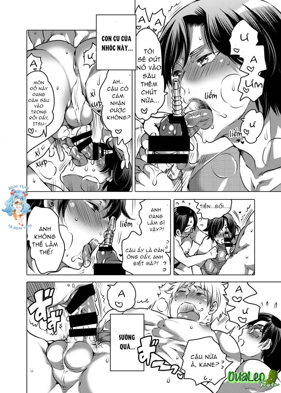 tổng hợp oneshot boylove chapter 32 20