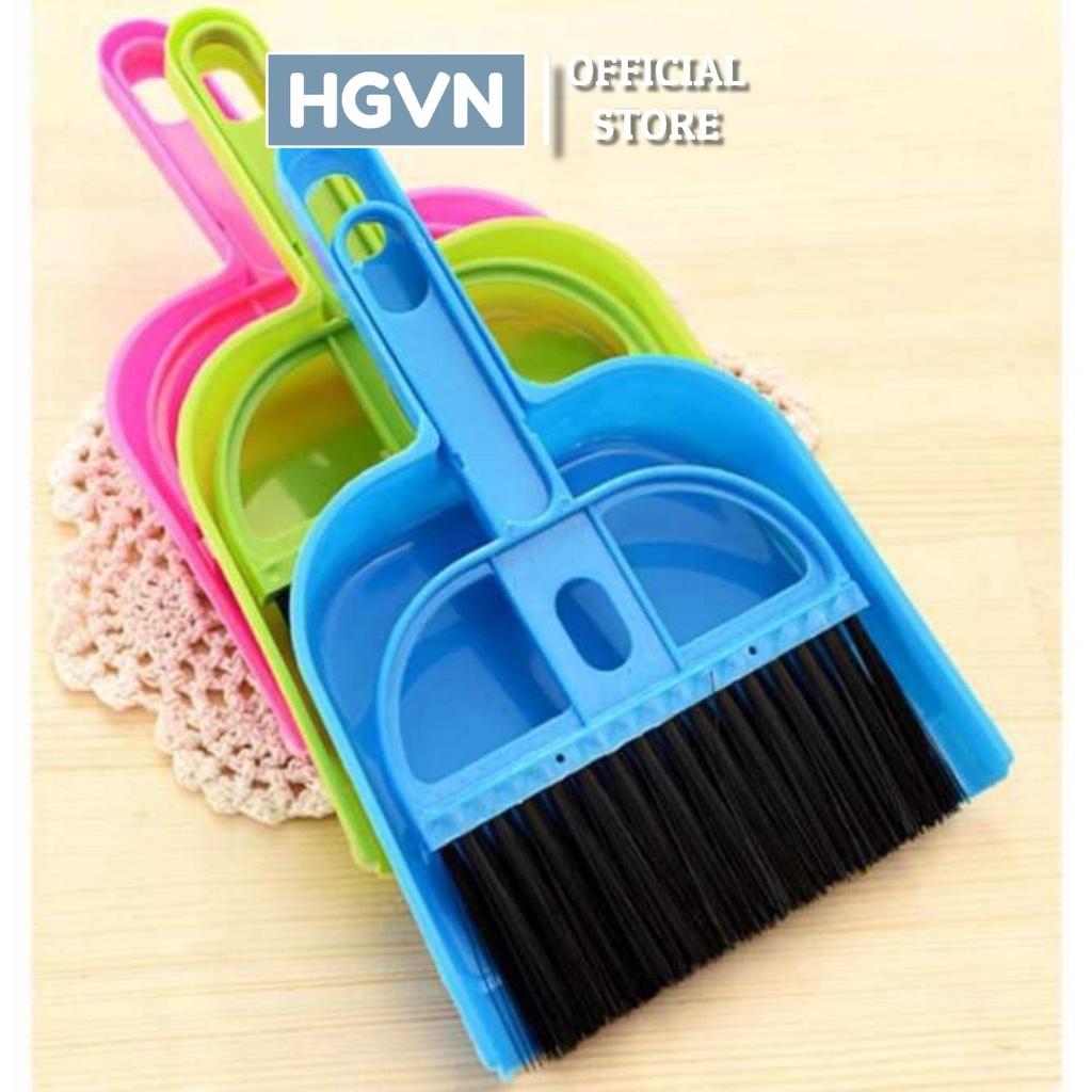Chổi Quét Bàn Thờ Mini Tiện Lợi