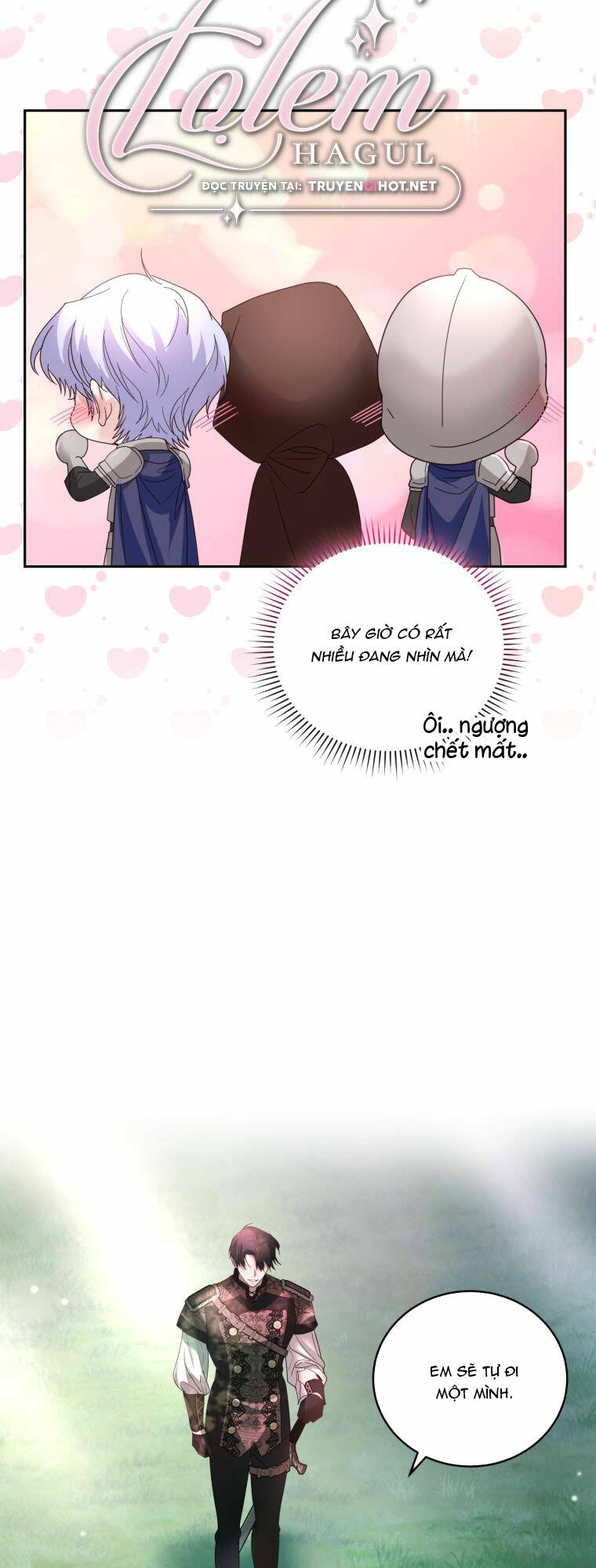 nhà điều chế nước hoa độc quyền của bạo chúa chapter 84 48