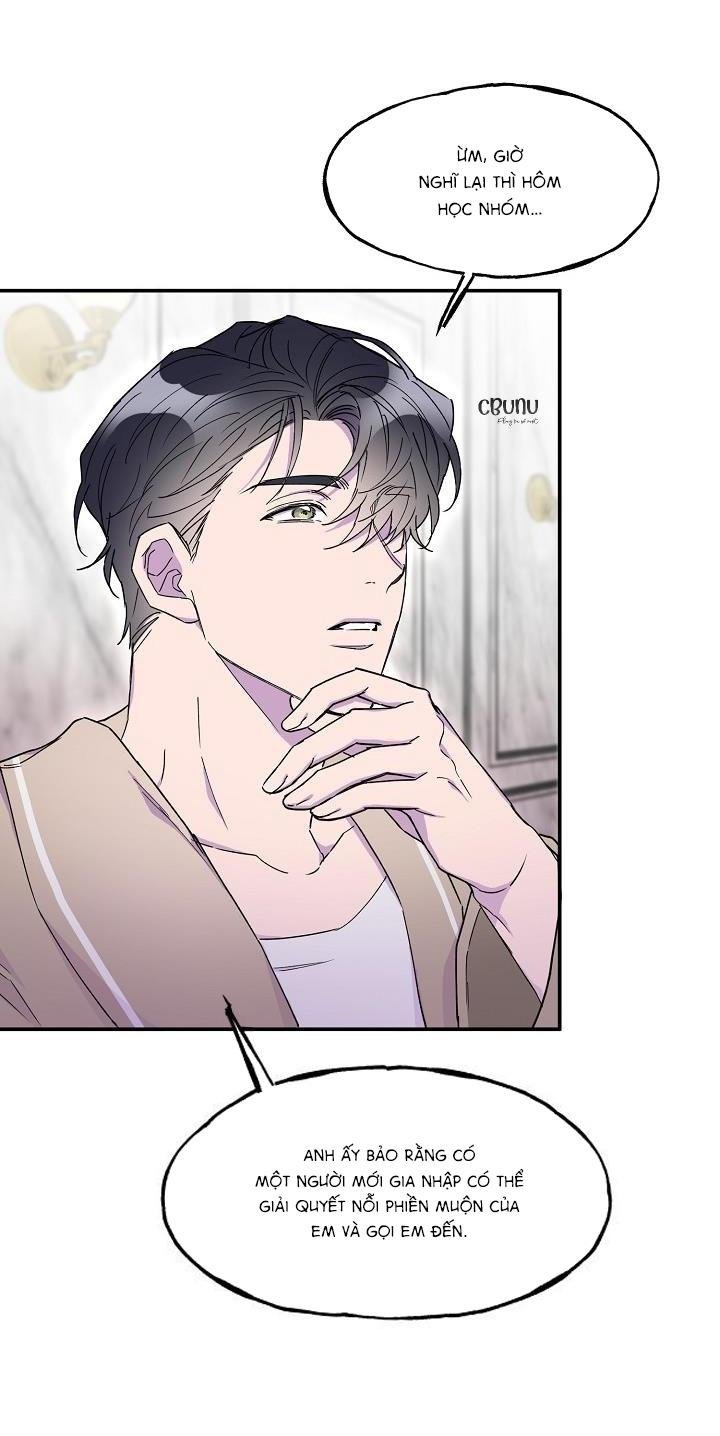 |drop| nụ hôn chết chóc chapter 16 37