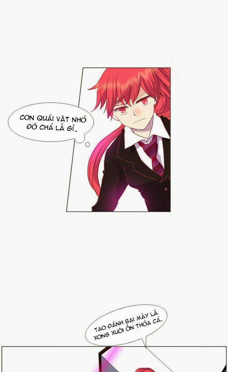 món quà từ chúa chapter 11 23