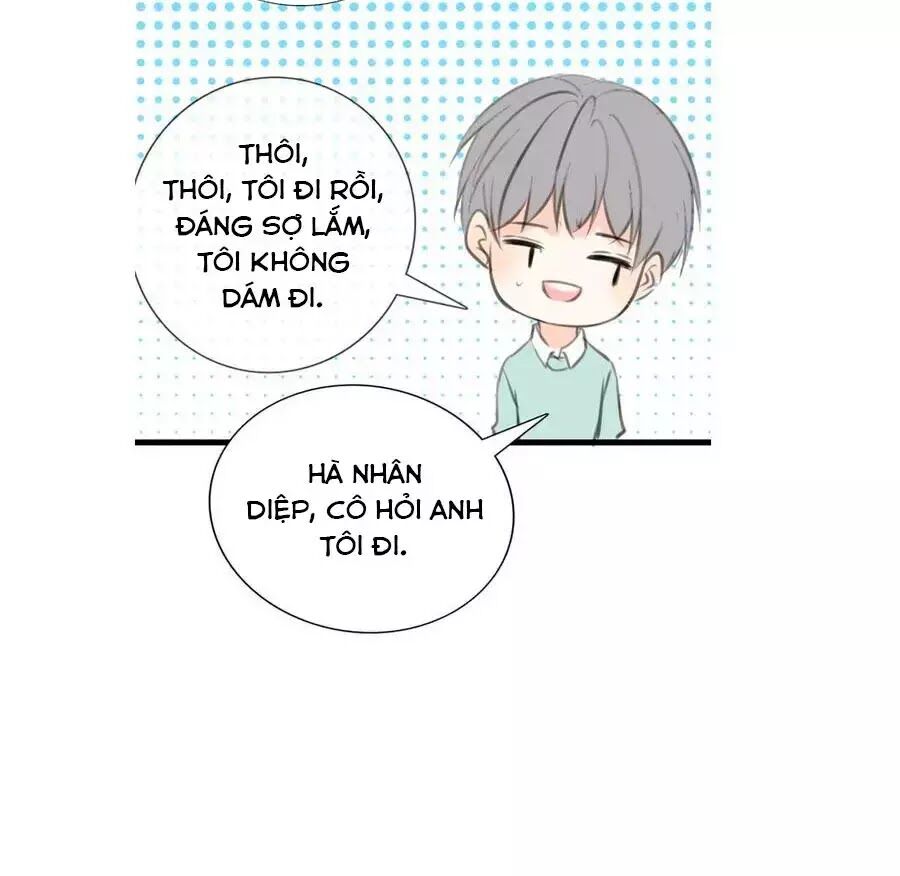 công chúa nữ vương mệnh chapter 118 47