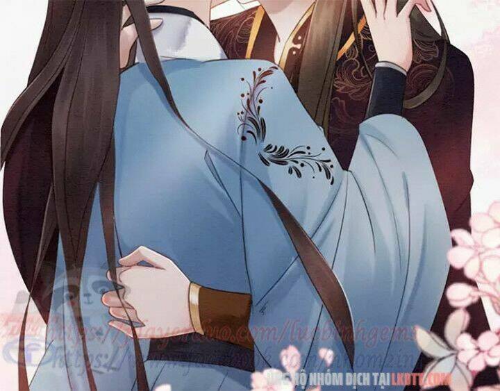 trọng sinh bá sủng nhiếp chính vương quá mạnh mẽ chapter 98 10