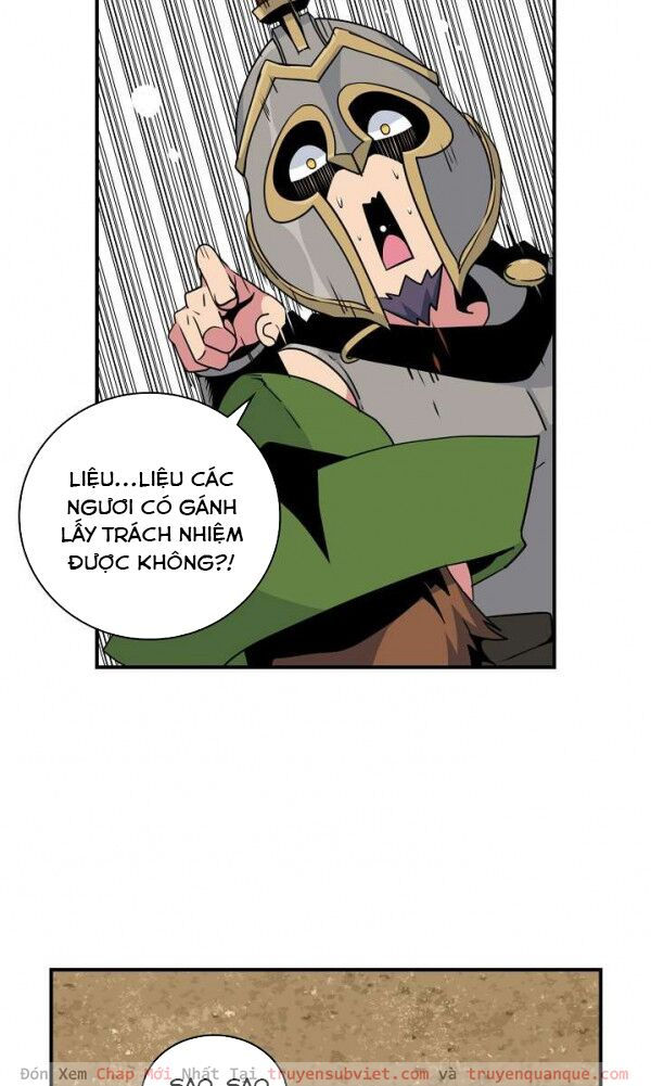 tôi sinh ra để làm người vĩ đại chapter 58 69