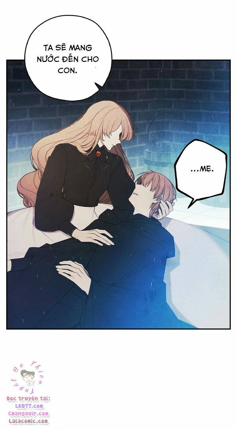 tiệm búp bê của công chúa chapter 22 24