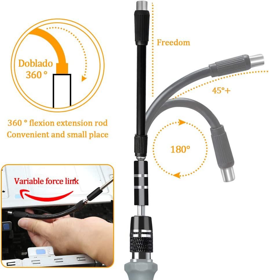 138in1 Mini Precision Vrobridriver Memory Bộ nhớ để sửa máy tính xách tay