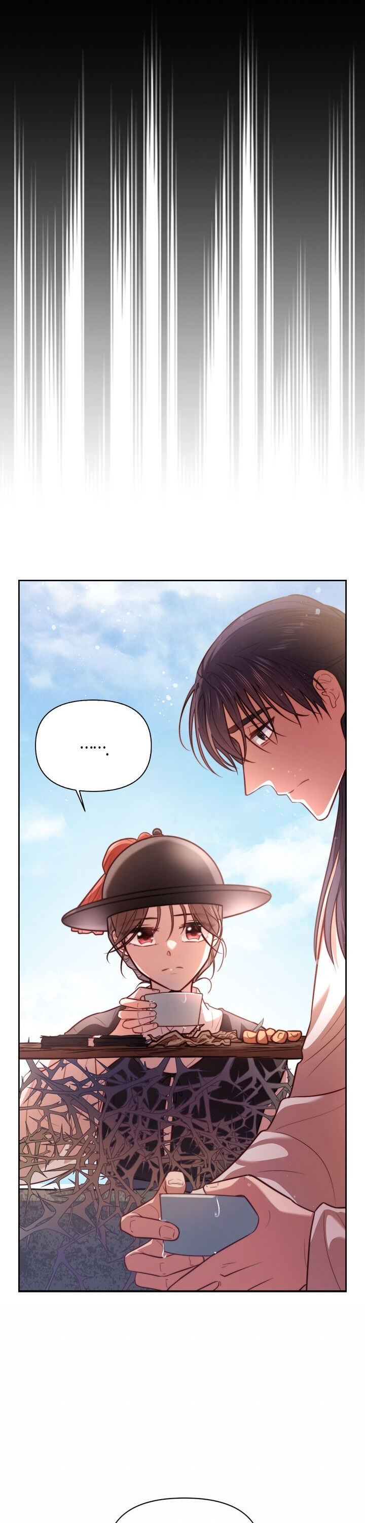 [18+] trăng nơi đỉnh núi chapter 3 14