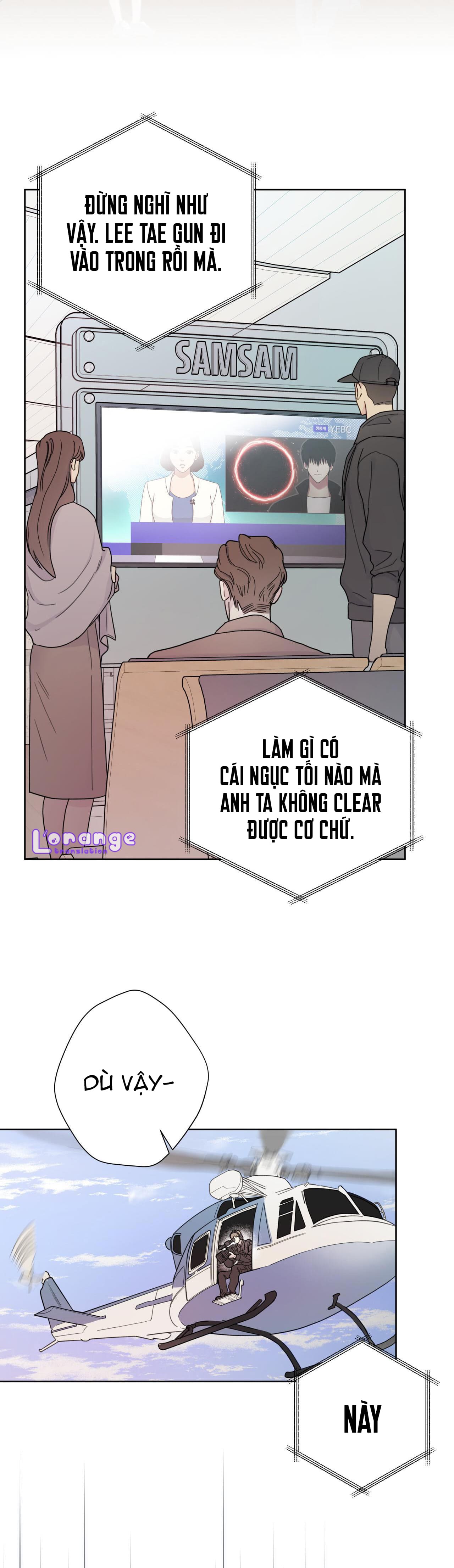 guiding nguy hiểm chapter 1 3