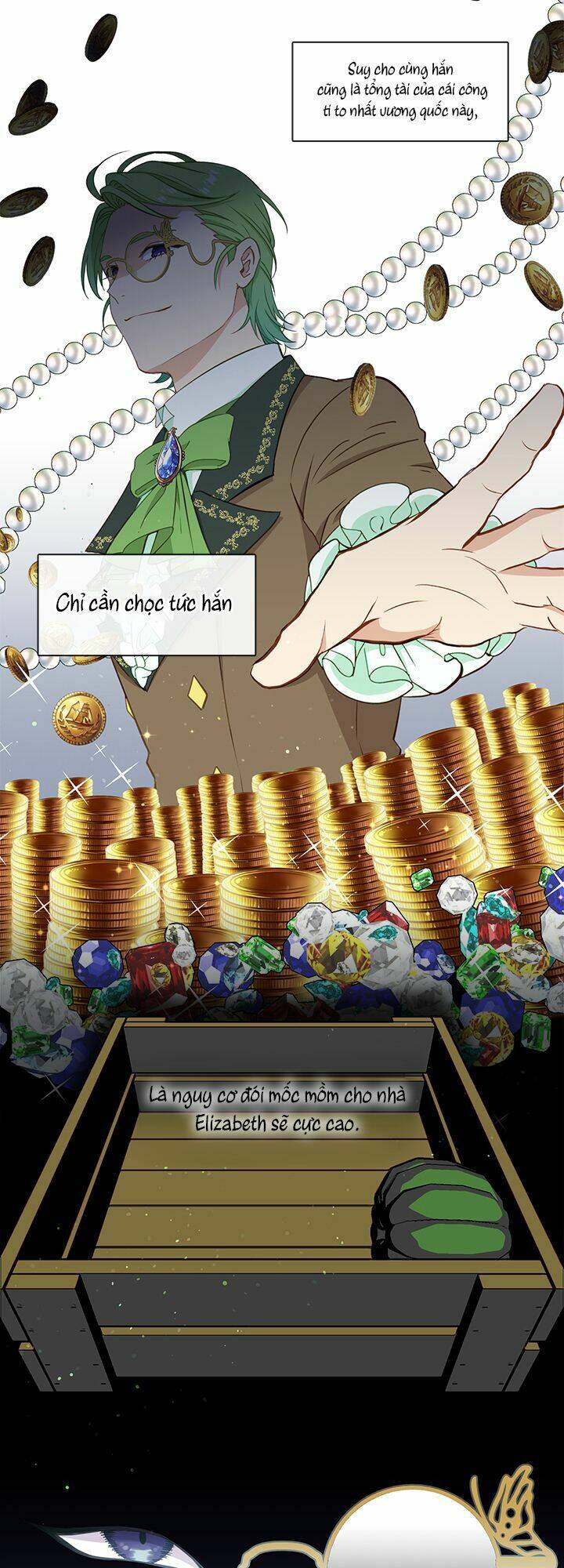 hãy coi chừng ác nữ chapter 29 13