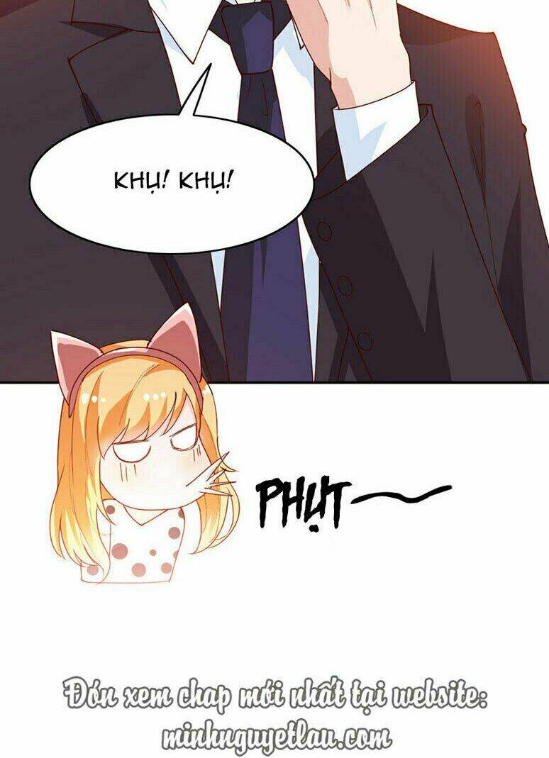 tiểu bạch điềm thê của long thiếu chapter 29 64