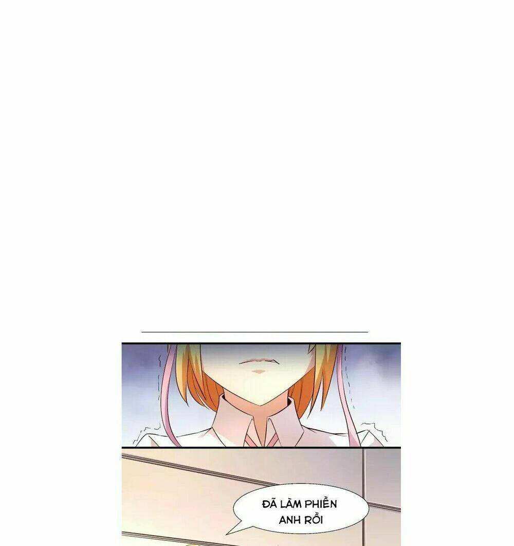 100 ngày em gái tôi mất tích chapter 10 25