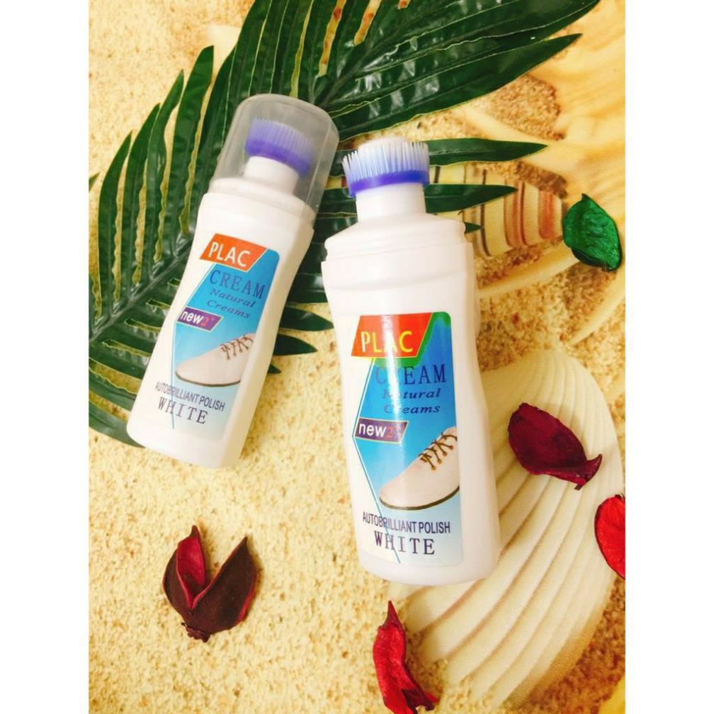 Chai tẩy trắng giầy cực nhanh