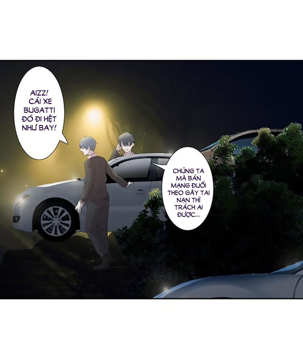 thiên kim đường môn chapter 37 15