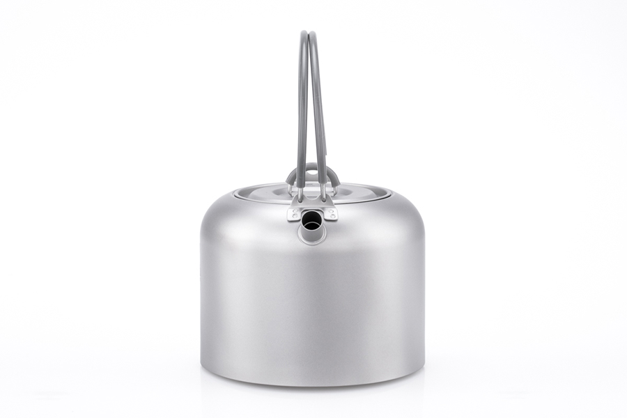 Ấm đun nước Titanium Keith Ti3907 1500ml [Hàng chính hãng]