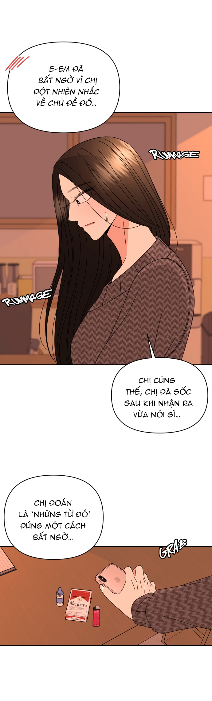 xin hãy xuất hiện chapter 35.1 11