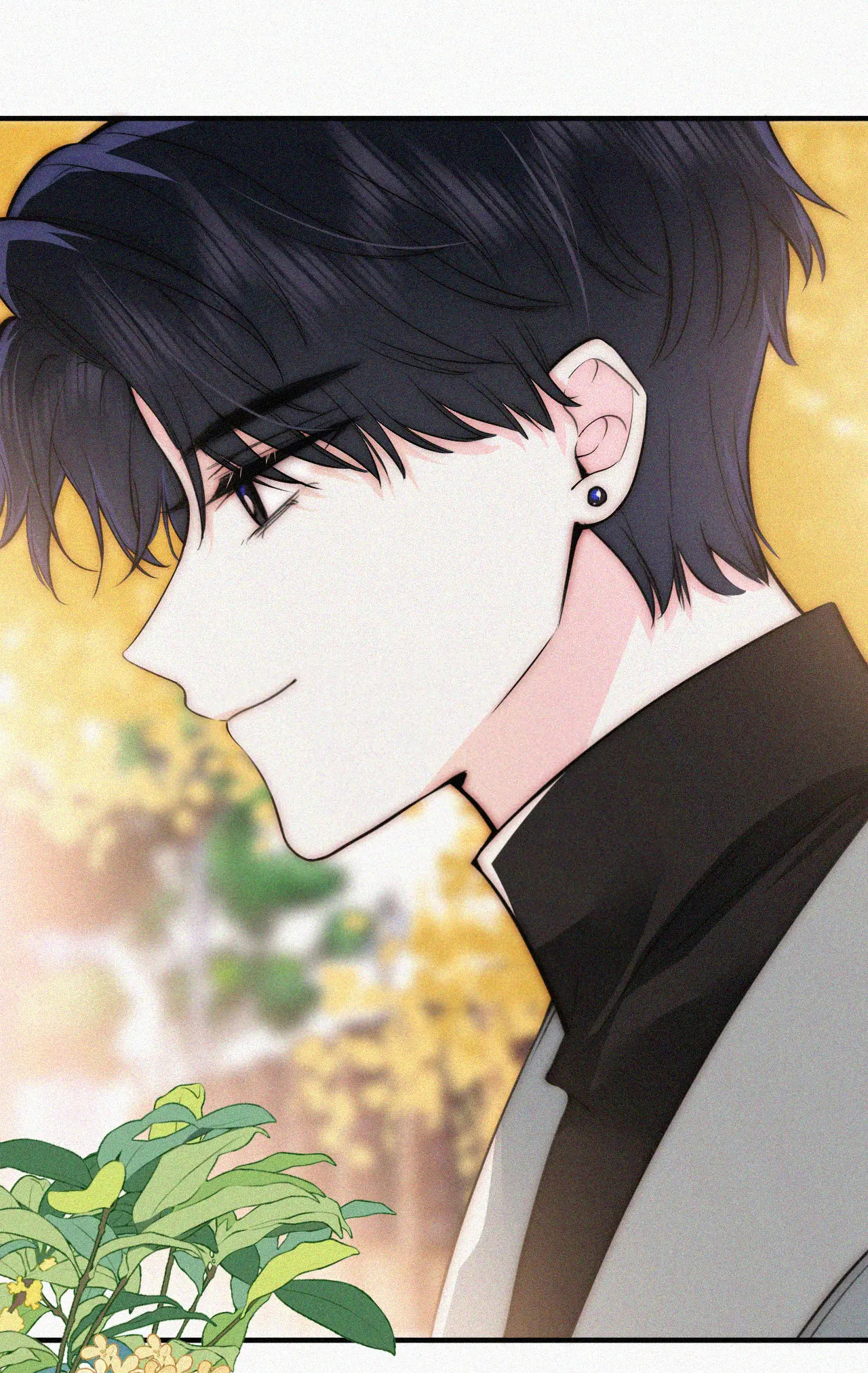 bệnh yêu chapter 54.2 9