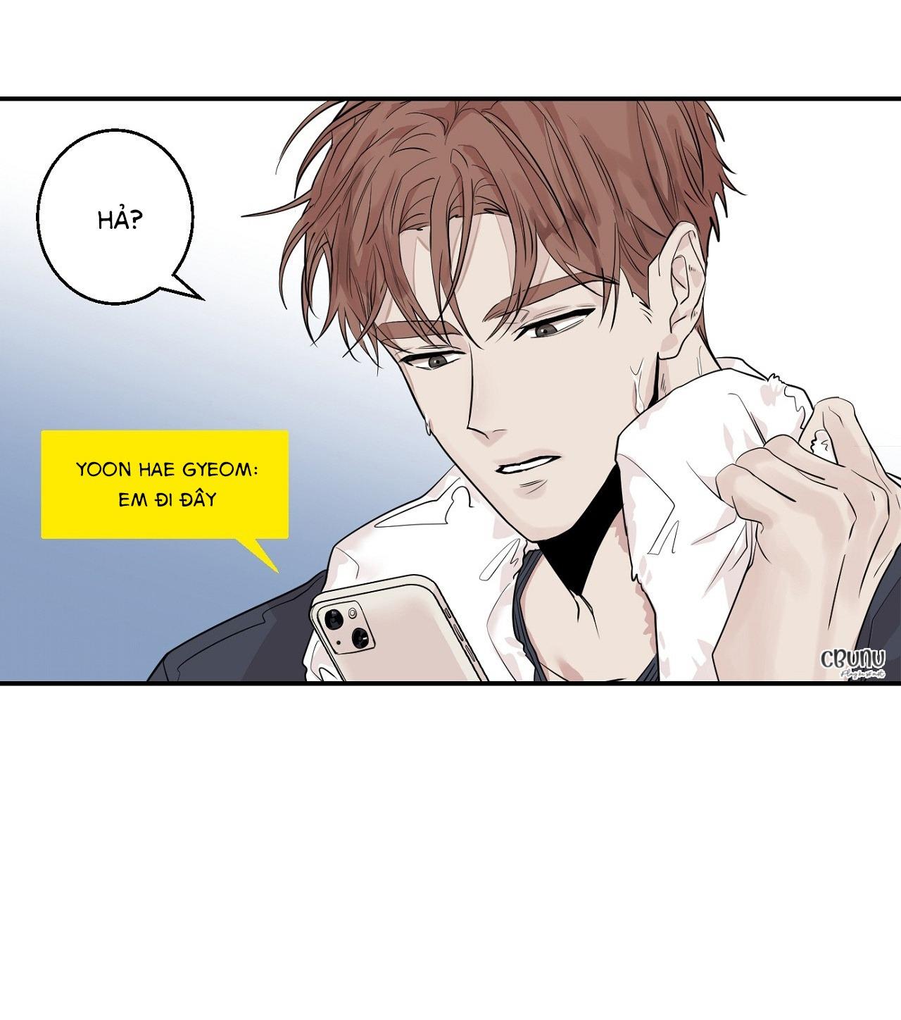 nuốt gọn trời đêm chapter 2 14