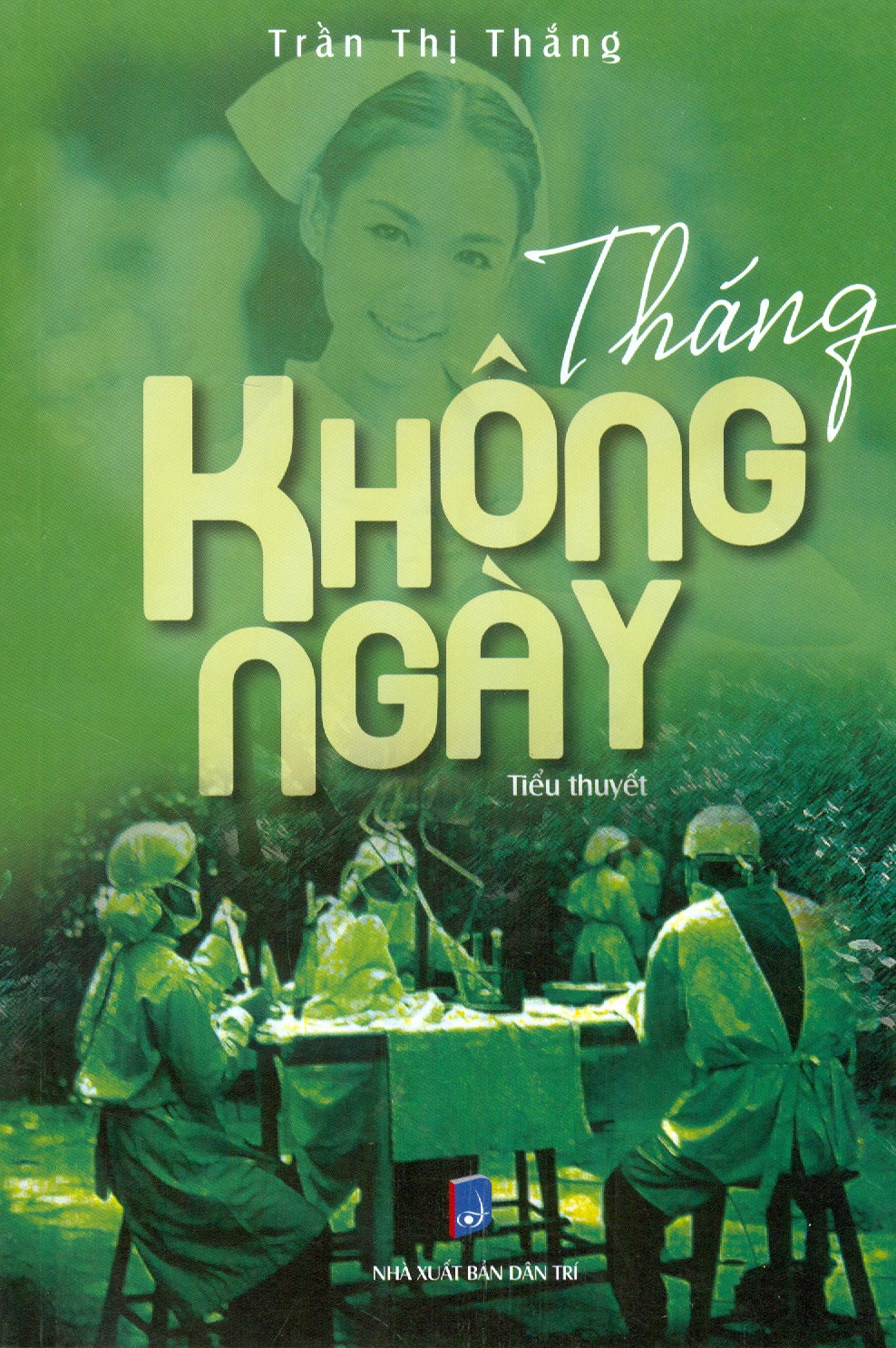 Tháng Không Ngày
