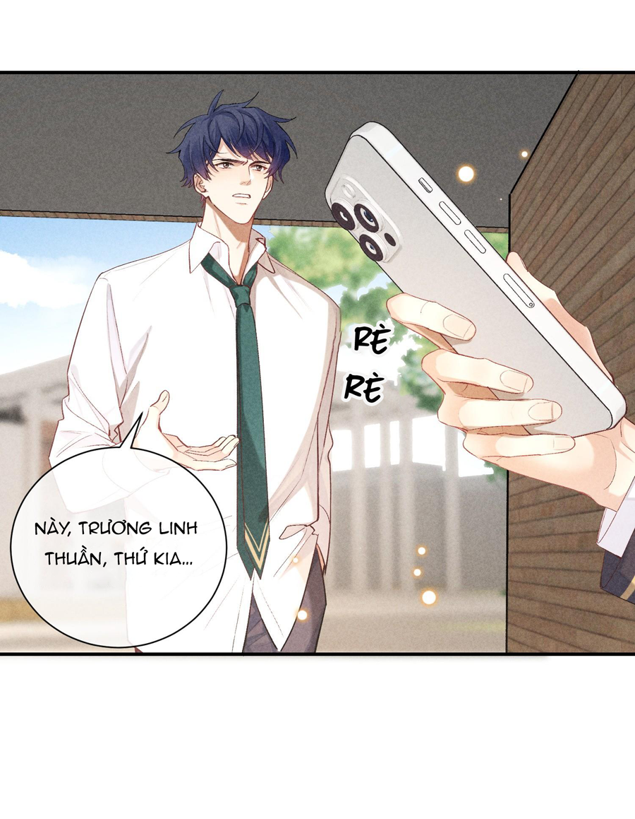 trò chơi săn mồi chapter 78 11