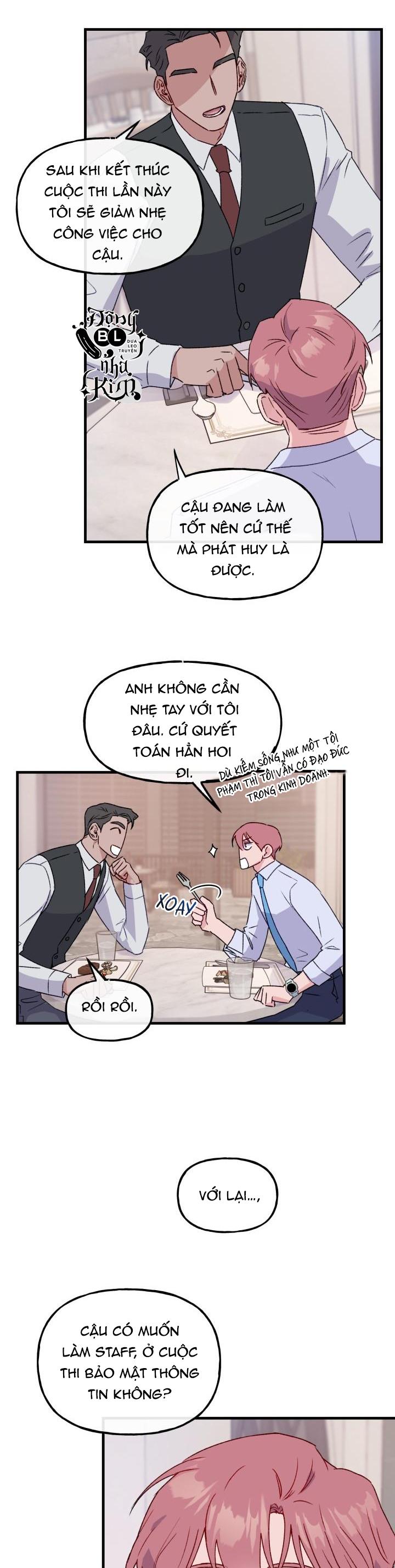cảnh báo bảo mật chapter 9 10