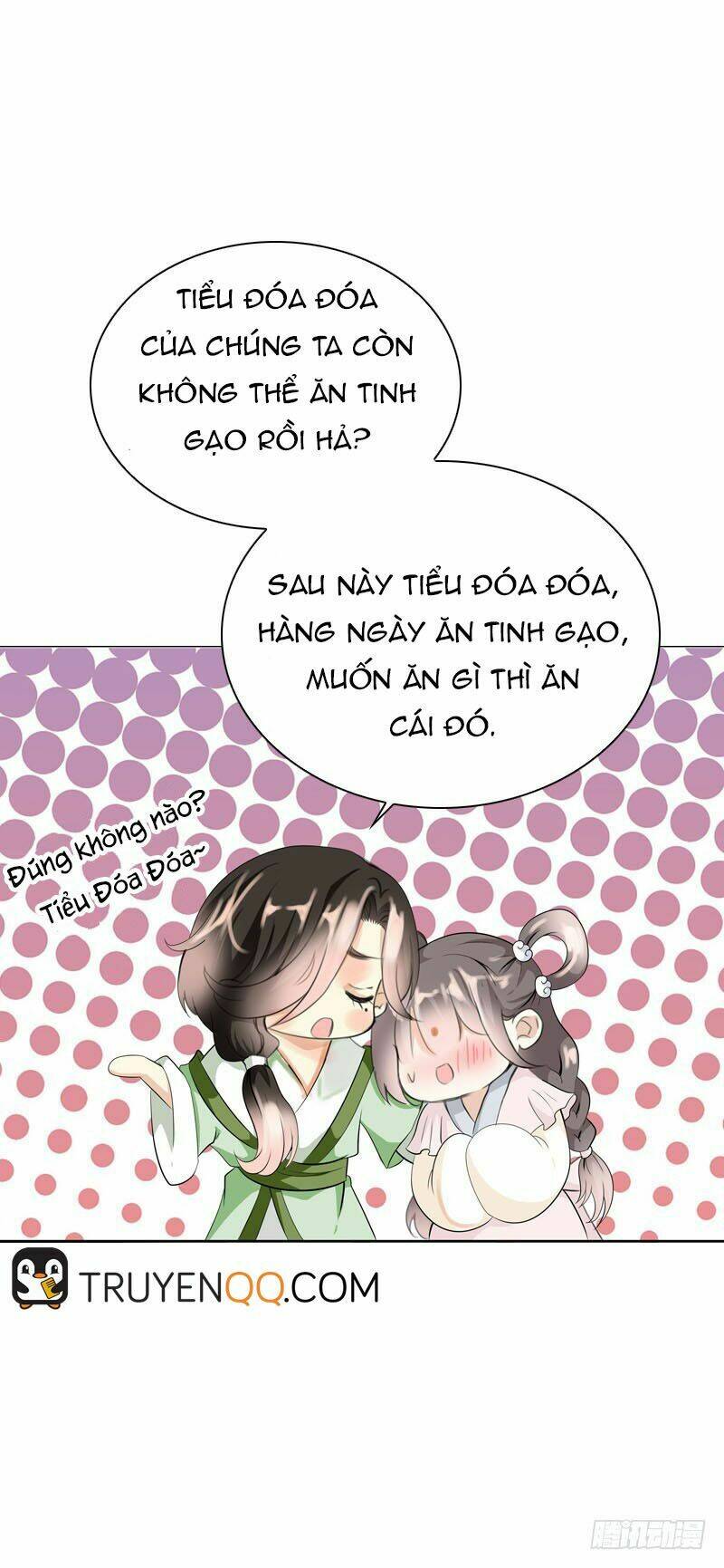 điền viên mật sủng: cô vợ nóng bỏng chapter 11 34