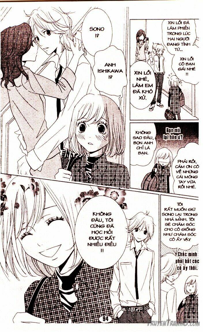 hôn cánh hoa yêu chapter 4 12