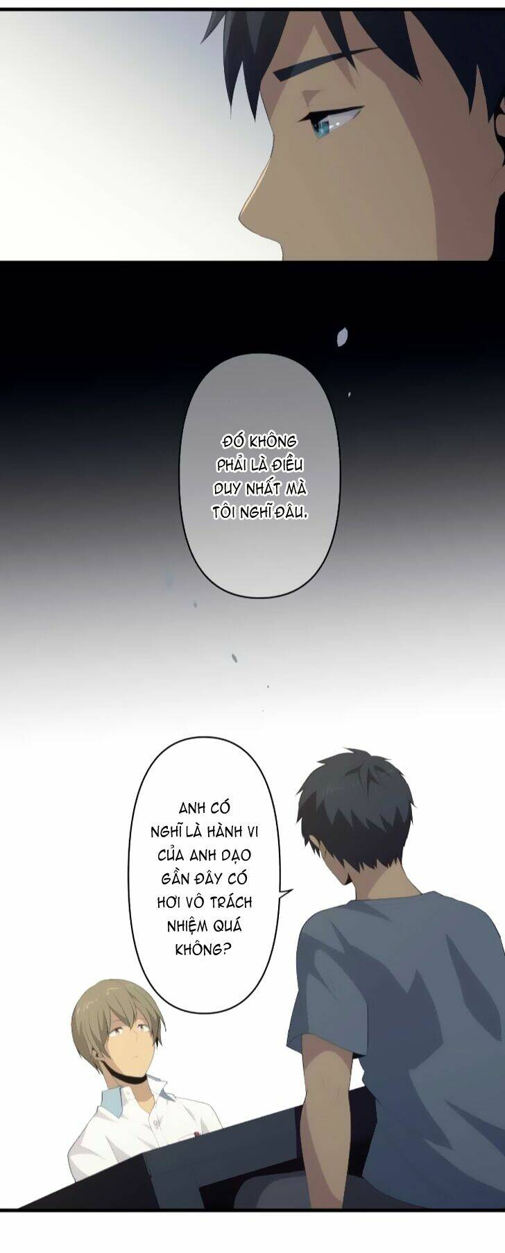 viên thuốc trùng sinh chapter 109 31