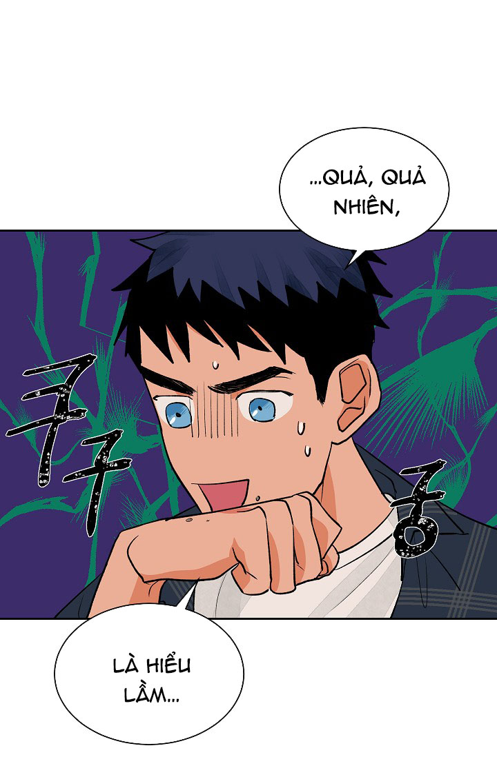 yêu em đi, bác sĩ! chapter 15 5