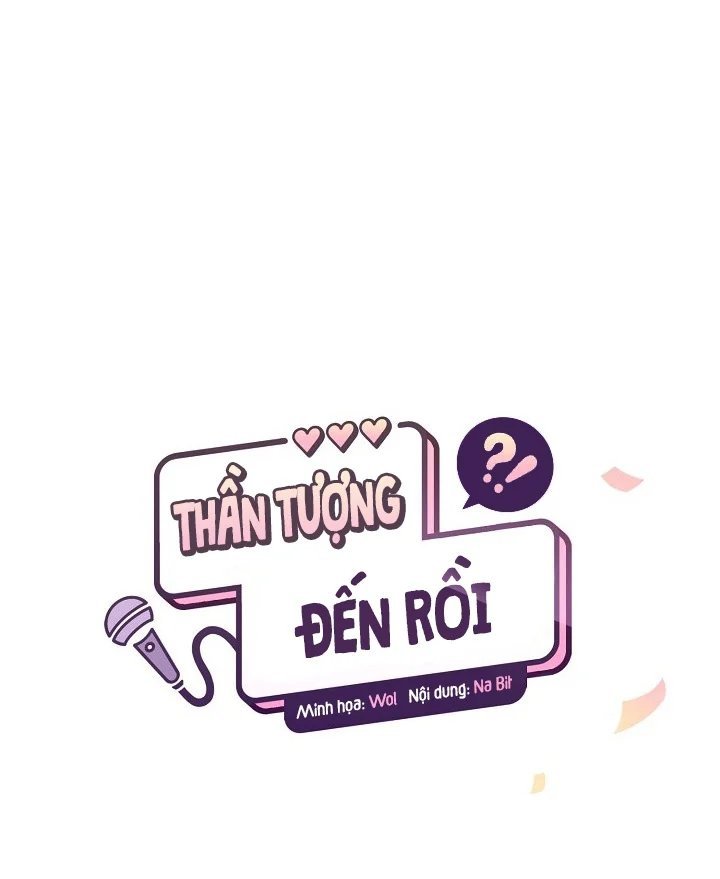 thần tượng đến rồi!? chapter 27 53