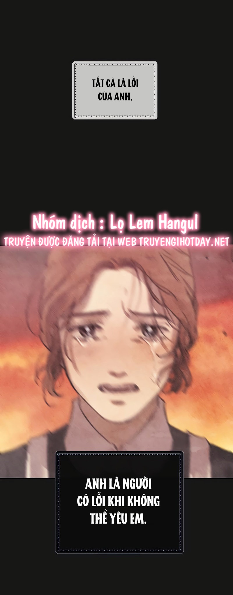 người tình trăng xanh chapter 14 12