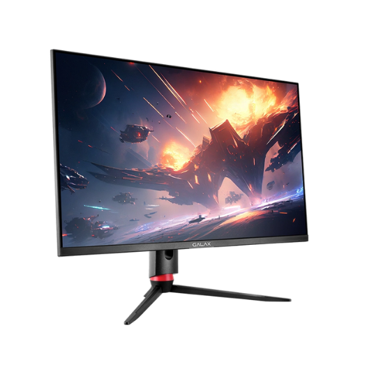 Màn Hình Gaming Galax Vivance 32Q (VI-32Q) 32 inch ( 2K QHD/IPS/165Hz/1ms ) - Hàng Chính Hãng