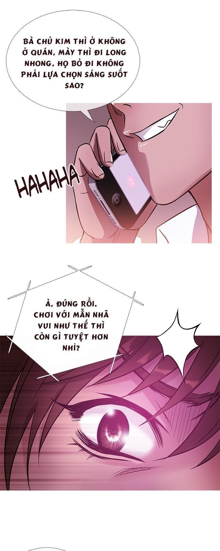 thiên đường chapter 41 28