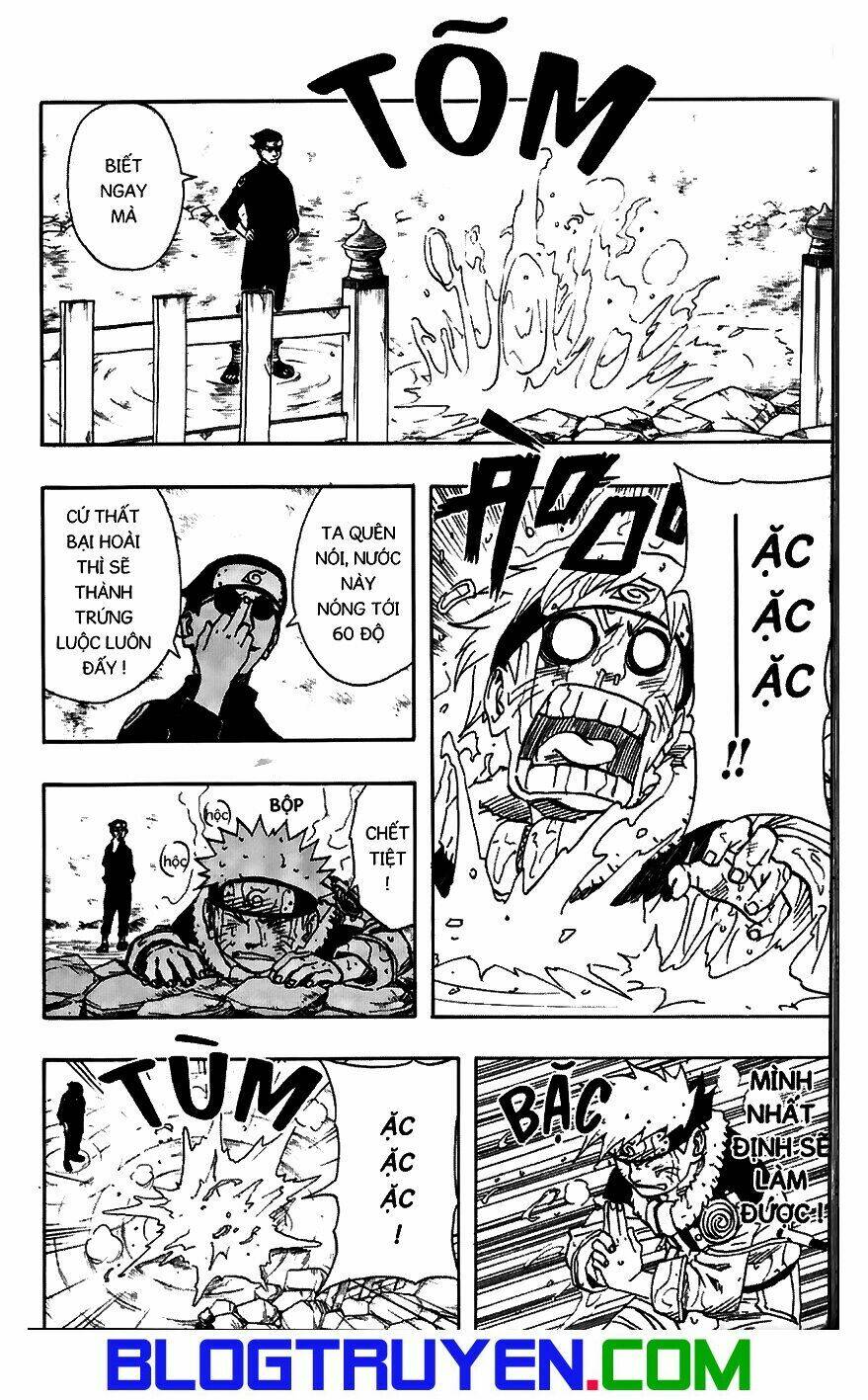 naruto - cửu vĩ hồ ly chapter 90 13