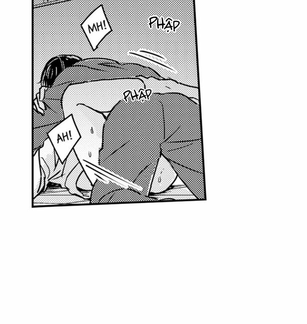 mang thai ở trường nam sinh chapter 63 31