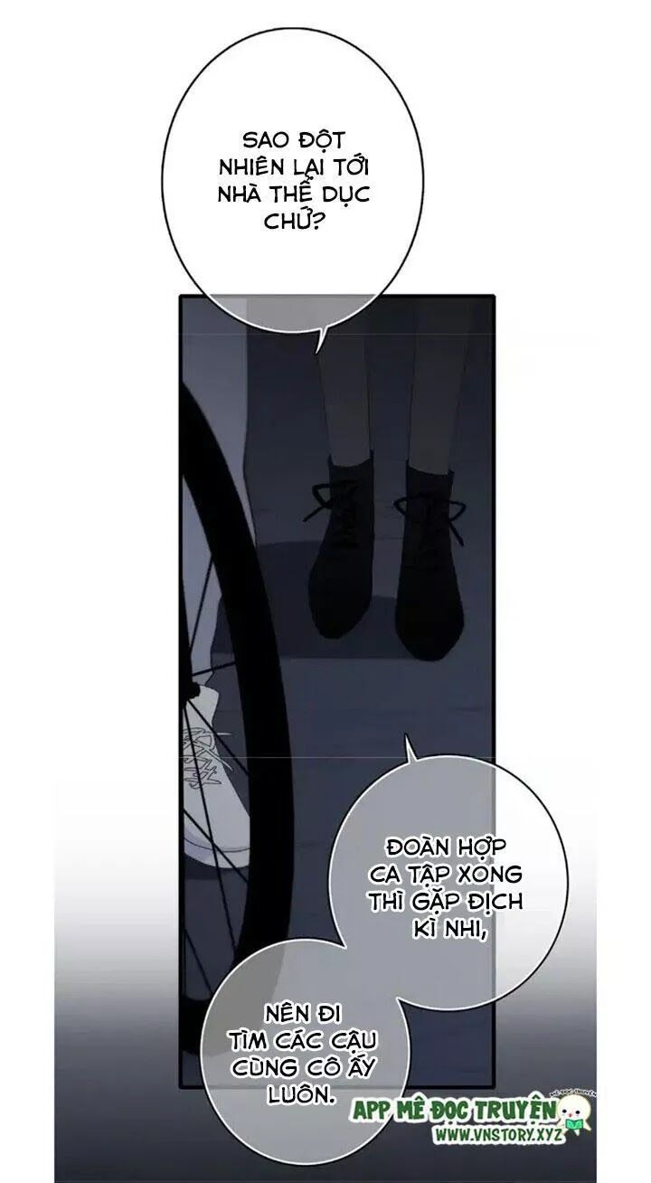 con tim rung động 2 chapter 45 42