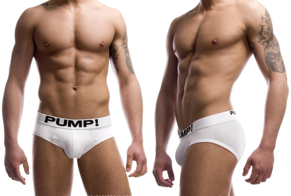Quần lót nam thun cotton cạp to, sịp nam tam giác cao cấp trẻ trung màu trơn đơn giản QLTG064
