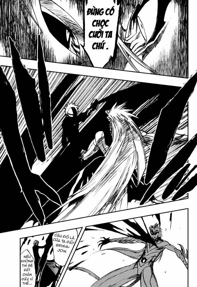 thần chết ichigo chapter 282 9