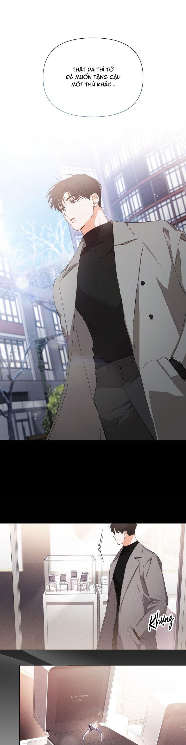 nine to nine chapter 75 18