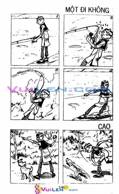 chú thoòng (full trọn bộ) chapter 40 20