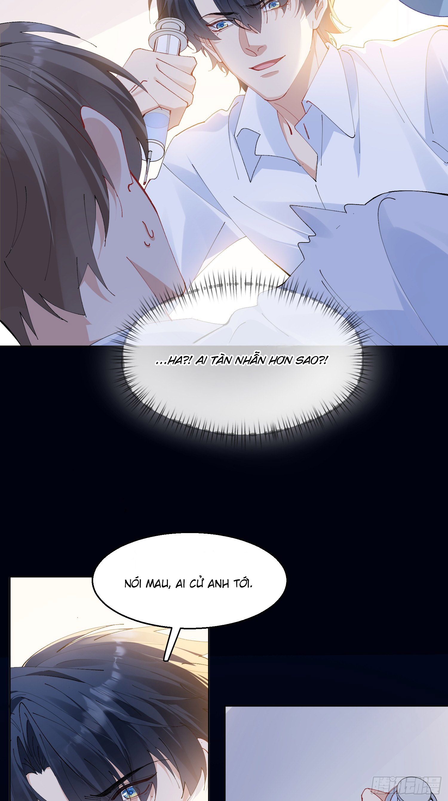 ỷ trên hiếp dưới chapter 7 21