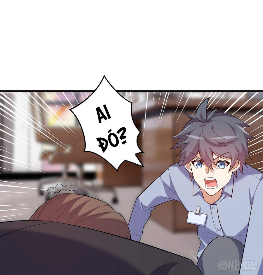 nhặt thuộc tính tại trái đất chapter 9 10