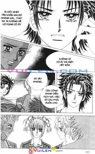 tình yêu quý tộc chapter 30 14