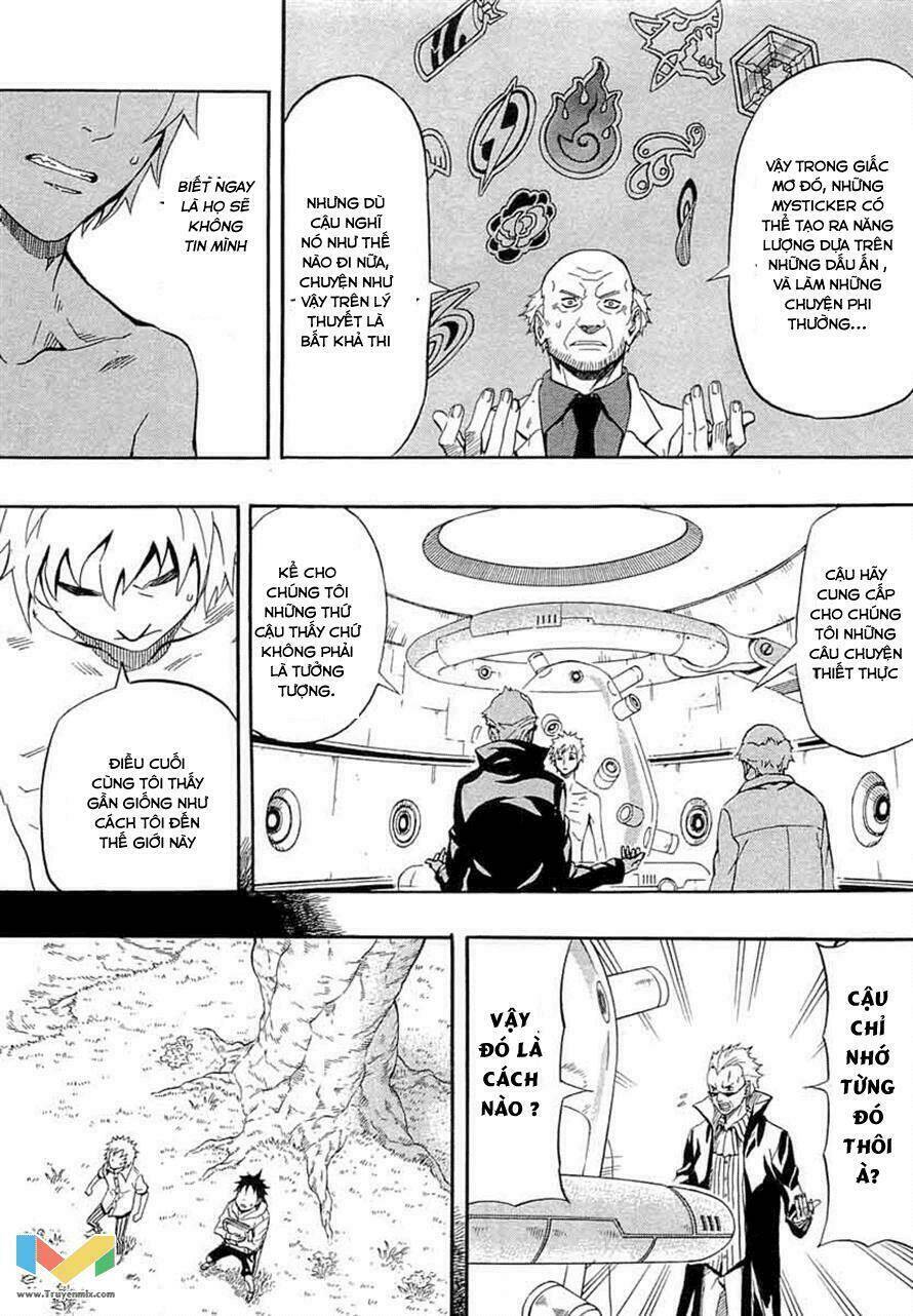 blazer driver chapter 31.2 16