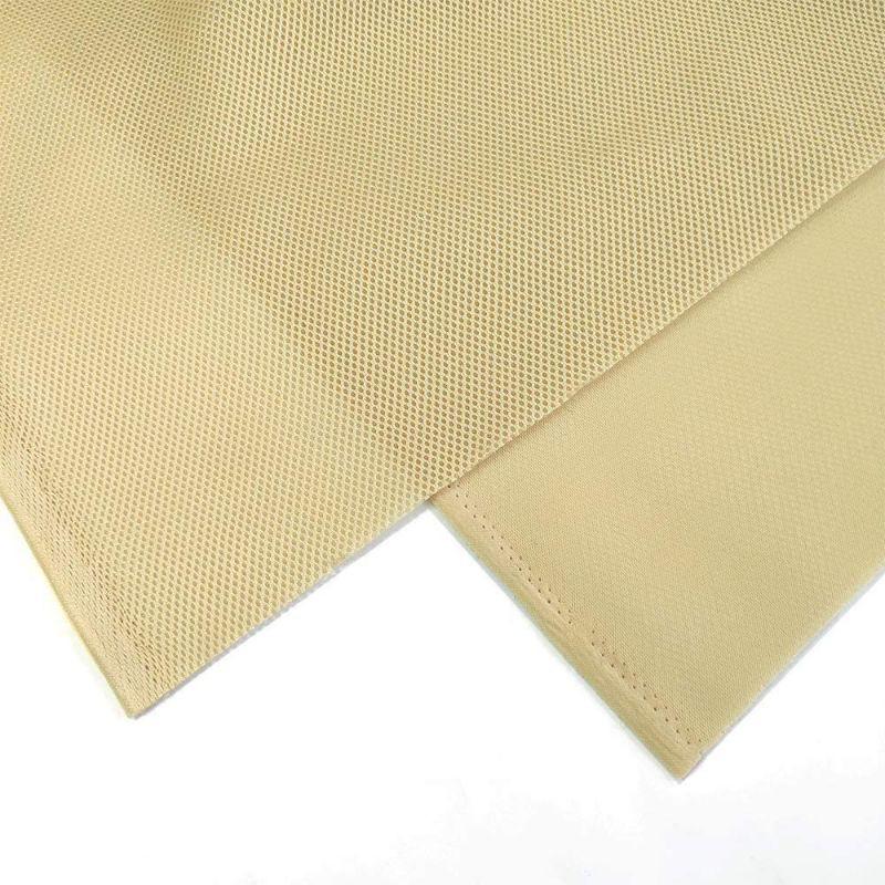 Sét 1 mét Vải bọc E căng lưới loa loại dày, khổ 1.5m x 1m