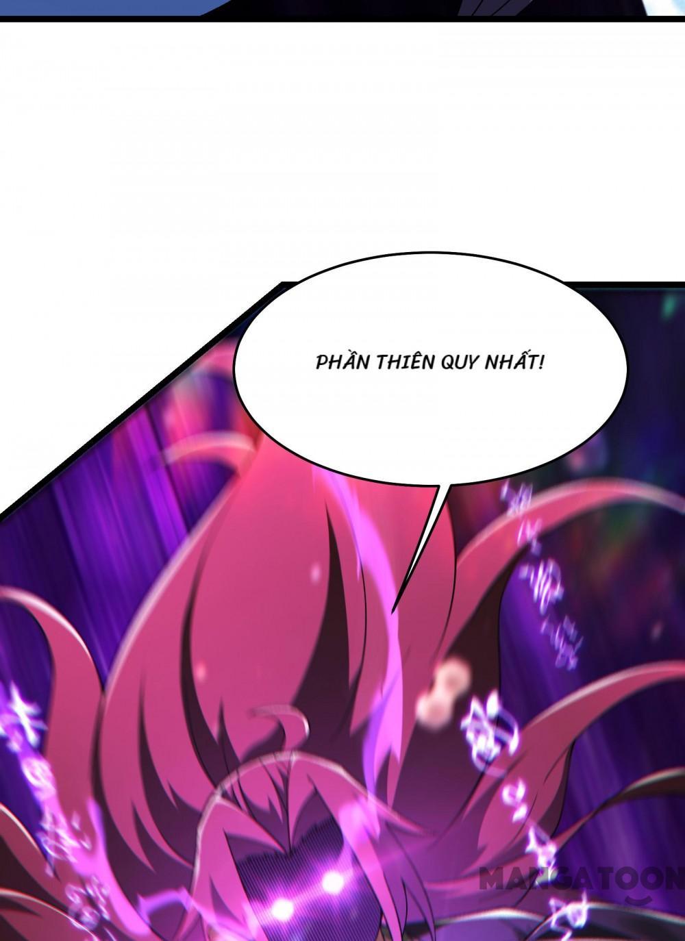 đồ đệ ta toàn là nữ ma đầu chapter 227 17