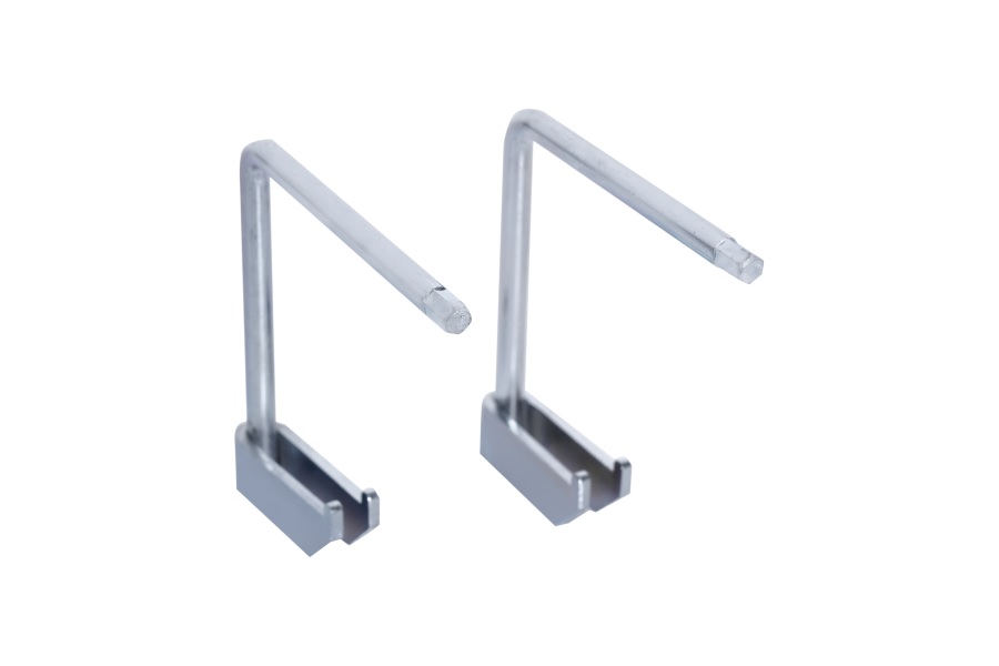 Nắp bể nước ngoài sân - ô tô đi qua được - kích thước 600x600 mm - Bách Hóa Môi Trường