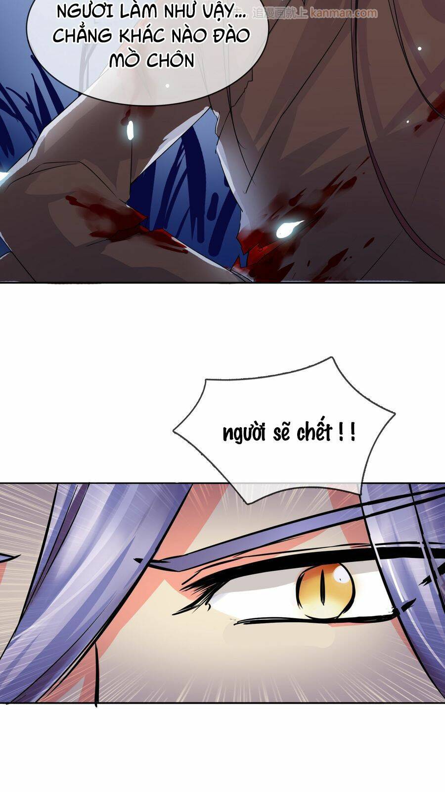 bá quyền trung thành tìm kiếm người yêu chapter 5 12