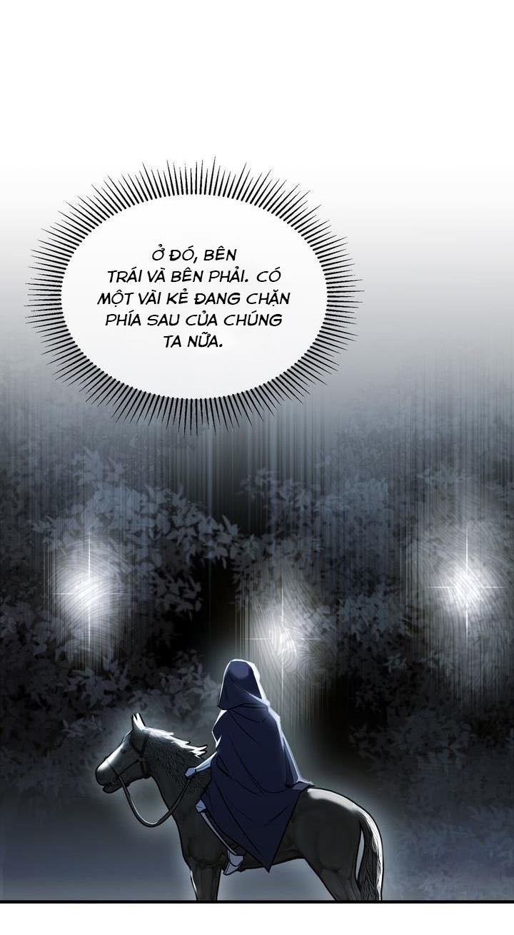 Cái Bóng Trong Đêm chapter 27 - Trang 49