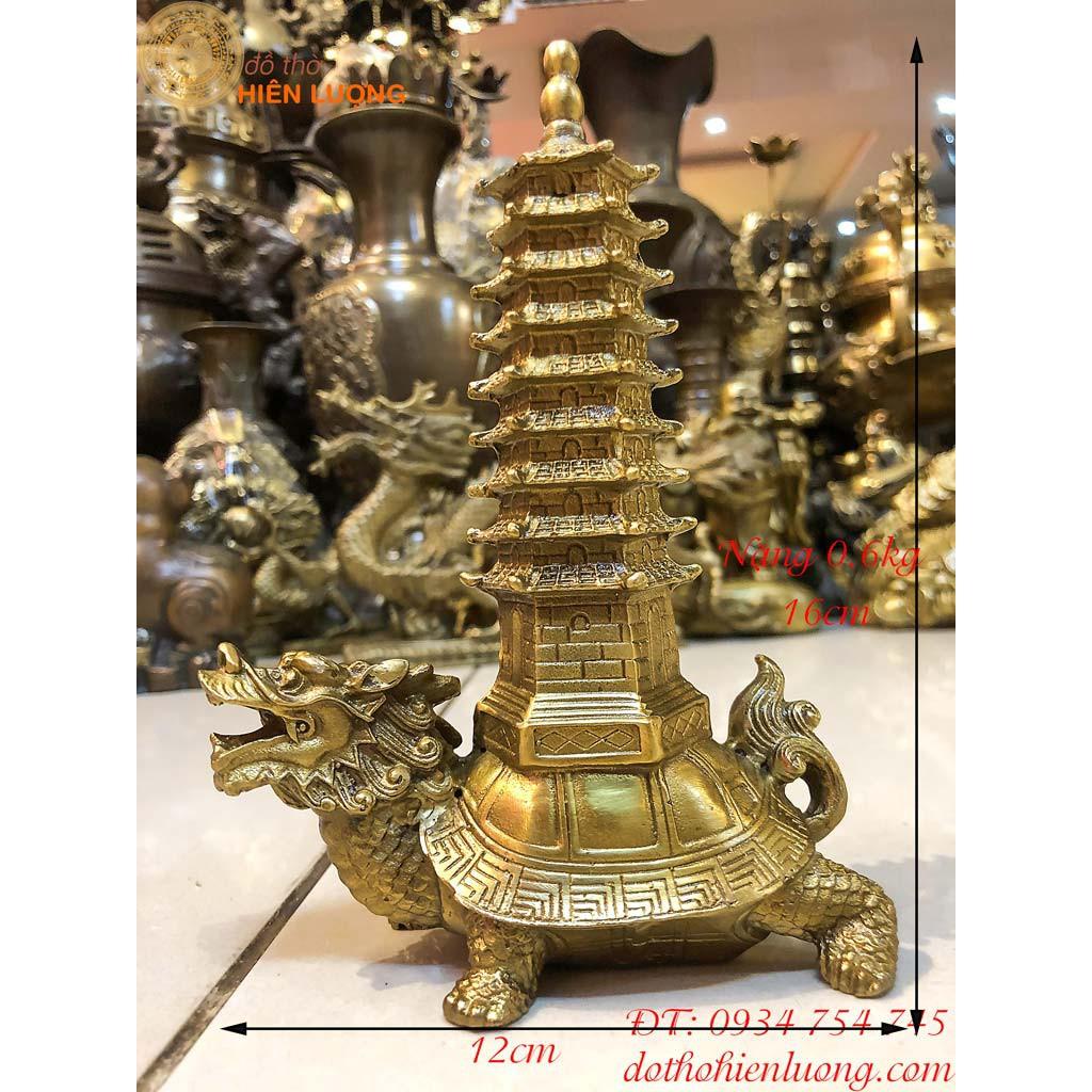 Tháp Long Quy Văn Xương